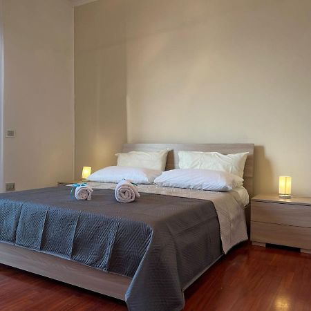 Vip Sul Mare Bed & Breakfast Castellammare di Stabia Ngoại thất bức ảnh