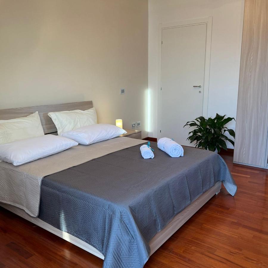 Vip Sul Mare Bed & Breakfast Castellammare di Stabia Ngoại thất bức ảnh