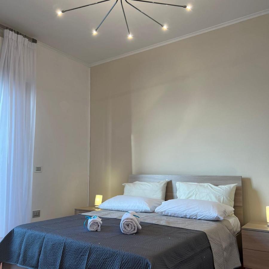 Vip Sul Mare Bed & Breakfast Castellammare di Stabia Ngoại thất bức ảnh